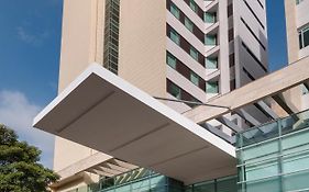 Hampton by Hilton Barranquilla